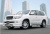 Toyota LAND CRUISER 200 (07-11) Расширители арок JAOS (комплект, 6 частей)