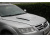 Volkswagen Touareg (02-10) Капот Hamann