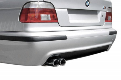 BMW 5 E39 (95-04) Аэродинамический обвес M-style