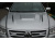 Volkswagen Touareg (02-10) Капот Hamann