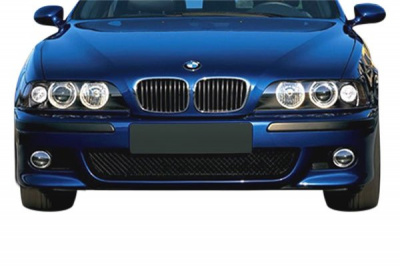 BMW 5 E39 (95-04) Аэродинамический обвес M-style