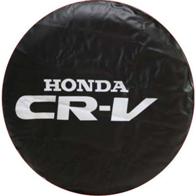 Чехол запасного колеса для Honda CR-V, размер 14, 15, 16 дюймов